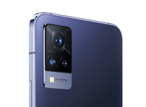 手机|双前摄拍出你的美 vivo S9新品24期免息超划算