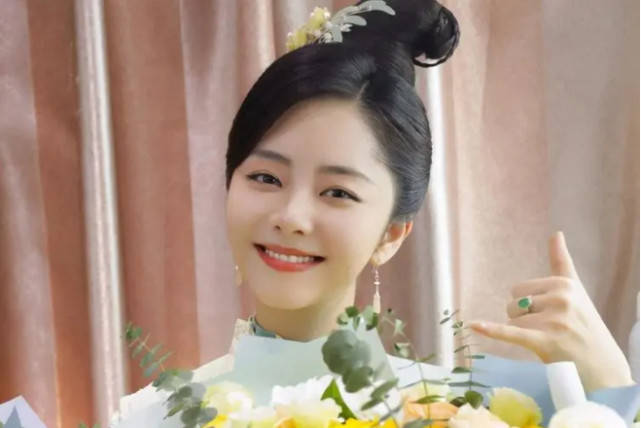 锦心似玉中的配角太强大，连两位老妈子的扮演者都是热播剧的常客