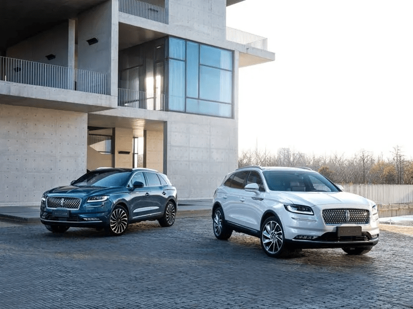 都是豪华品牌SUV 新一代林肯航海家和奔驰GLC该如何选？_搜狐汽车_搜狐网