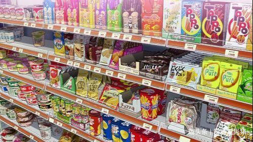 便宜的网红零食哪里种类全 7eef2d9c4ca440af9c5cabce42868d1f.jpeg