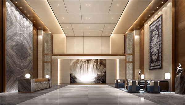 贵州职工之家安顺圣丰酒店闪耀启幕服务职工再添新阵地