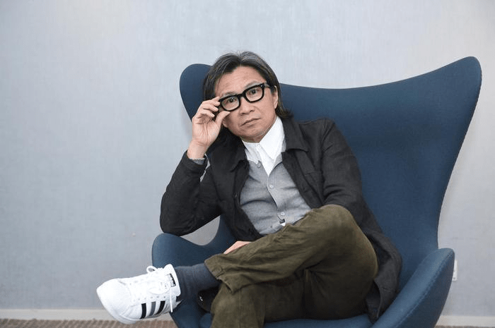 王晶直言港片作死:曾经不敢用内地演员,现在请不起内地演员