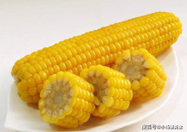 干玉米棒怎么煮着吃