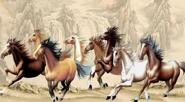 马到成功代表什么生肖，独家解答