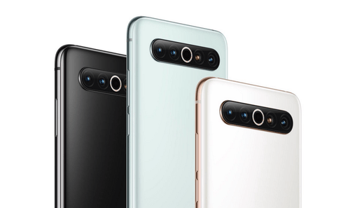 系列|性价比更高了 魅族 17大减500到手仅3199元