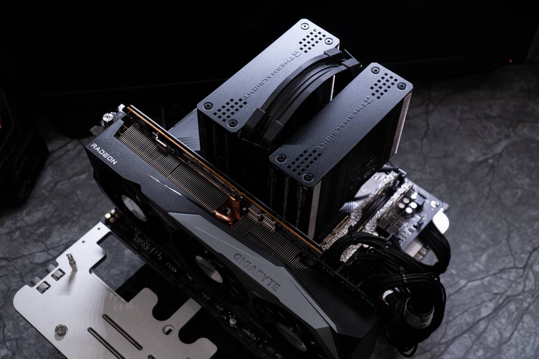 锐龙|无惧R9 5950X！B550M AORUS PRO-P 简测