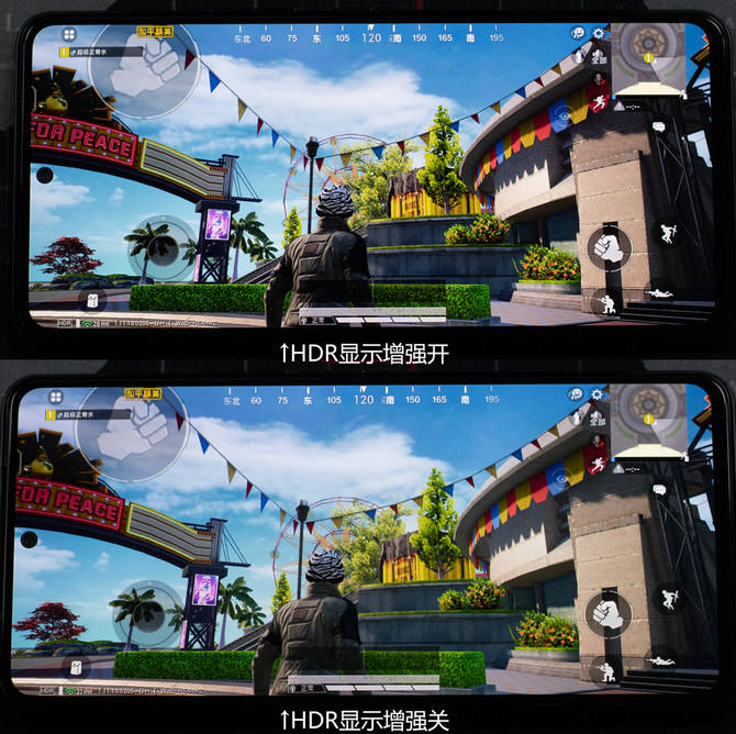 芯片|iQOO Neo5体验：双芯120帧游戏插帧 同价位只有它