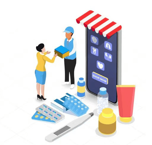 医药o2o电商代运营 药房o2o的发展潜力如何?