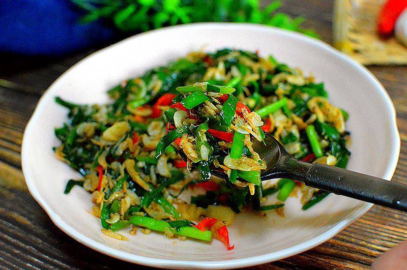 炒什么菜用虾米好吃 428c4c70c583465cbe5210c844c49d6b.jpeg