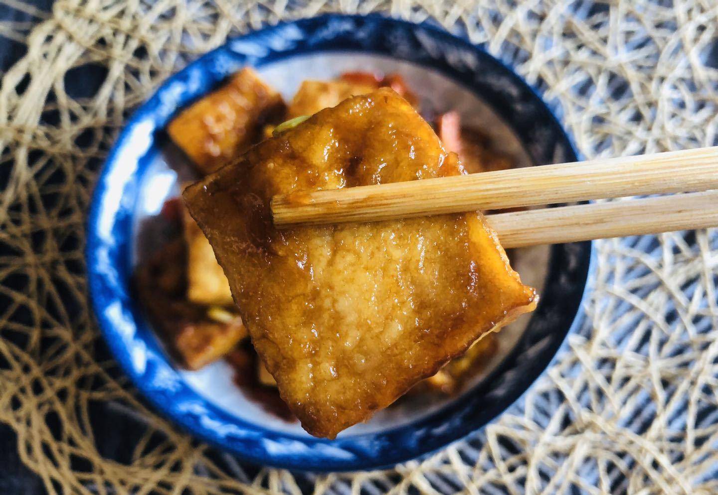 怎样做豆腐才能不酸 68b984bf038a48fea636c4dff57ab4dc.jpeg