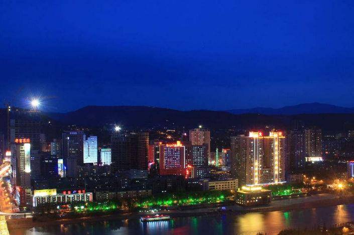甘肃最适宜居住的城市，不是兰州、金昌，会是你的家乡吗？