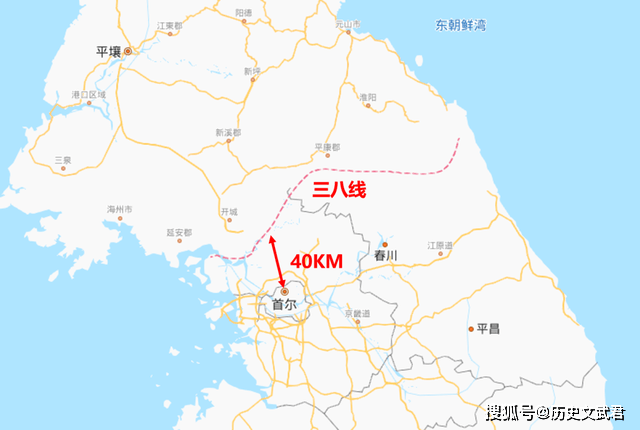 韩国为何将行政首都从首尔迁至小城市世宗呢