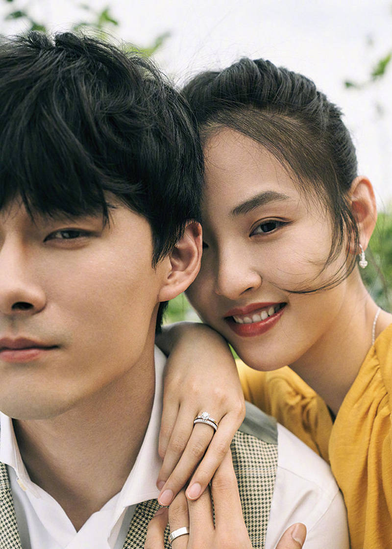 张雨剑隐婚生子背后的瓜以及他身后的4个女人