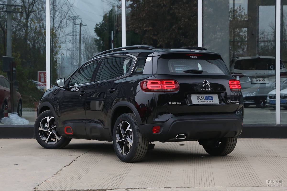 售15.97万元起 2021款东风雪铁龙天逸正式上市