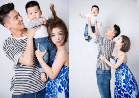 被称为圈中"最干净"女星,28岁嫁师兄,如今34岁仍美如少女_李小萌