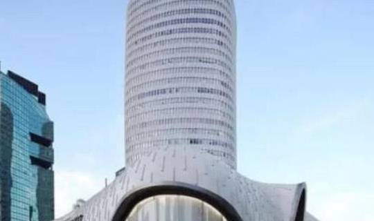 中国5大奇葩建筑，一座最搞笑，一座造型最丑