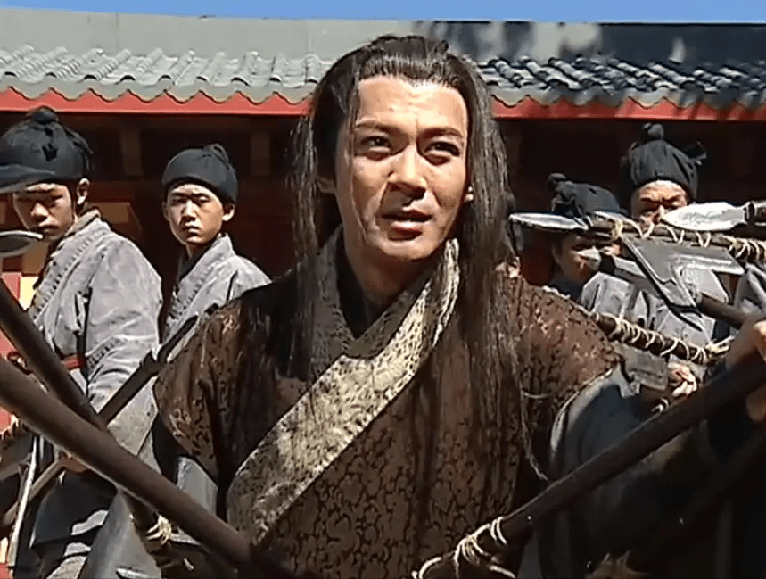 寻秦记电影版啥时候上映内地 8da5009621324dff8afc8ec45a9b8ca1.png