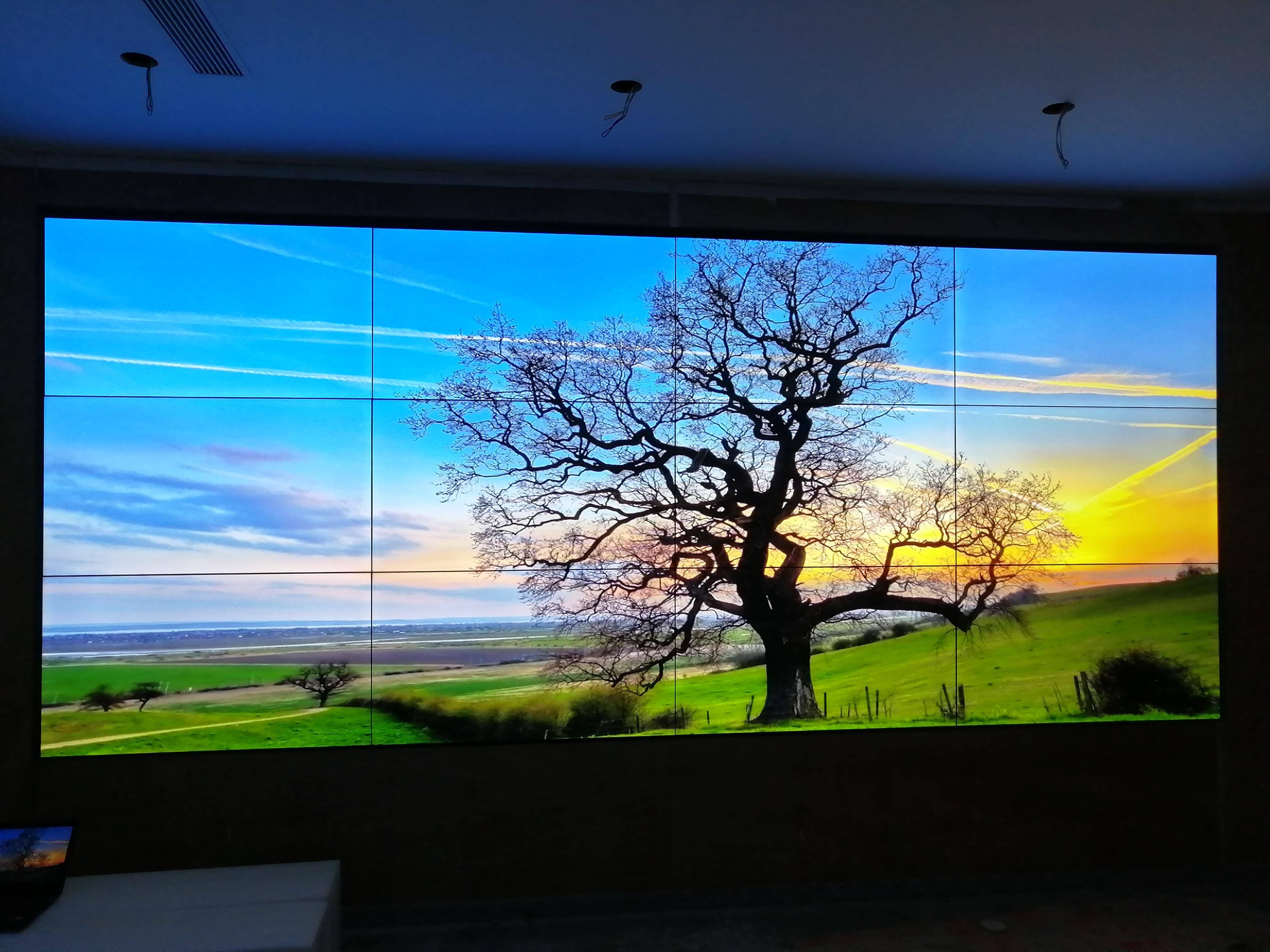 电脑液晶面板价格持续走高