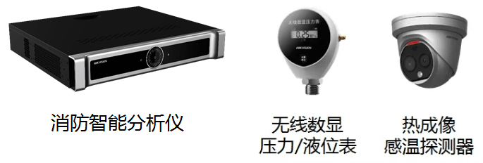 重庆智慧消防