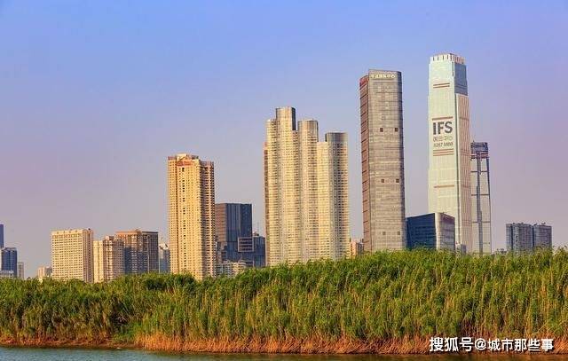 长沙房价低GDP高_长沙望城房价多少