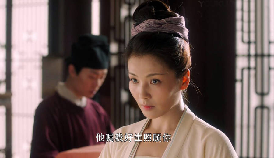 大宋宫词 九位老戏骨 演技都比刘涛好 可惜其中一位已去世 高放