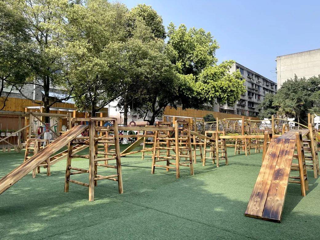 四川天府新区华阳幼儿园:蘑菇幼儿园的神秘礼物