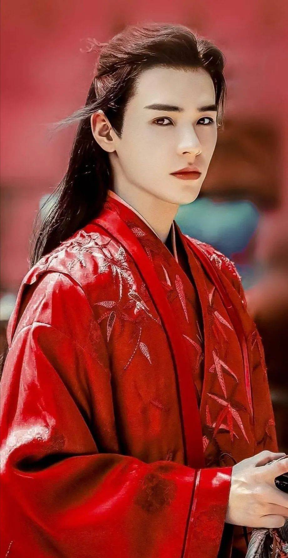 山河令开分第一天就拿下了84的好成绩