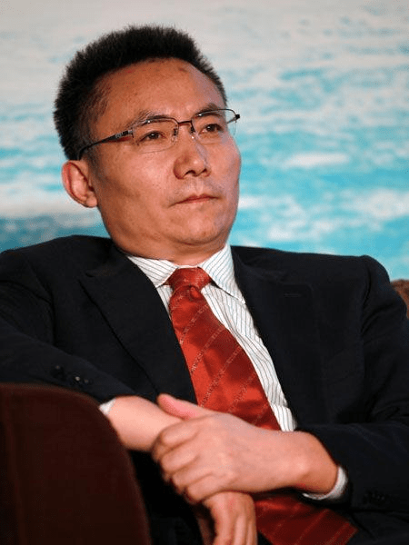 中信历任董事长_中信集团现任董事长(2)