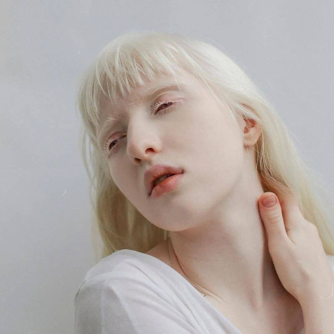 断臂维纳斯以遗憾成就美,nastya zhidkova以不幸涅槃.