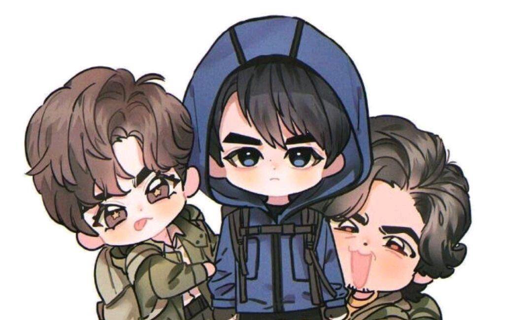 张起灵是生活能力九级伤残人士?事实并非如此:吴邪随口说的