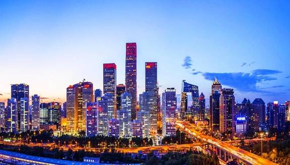 中国最“有钱”的城市：不是香港北上广，而是这座低调的小城！