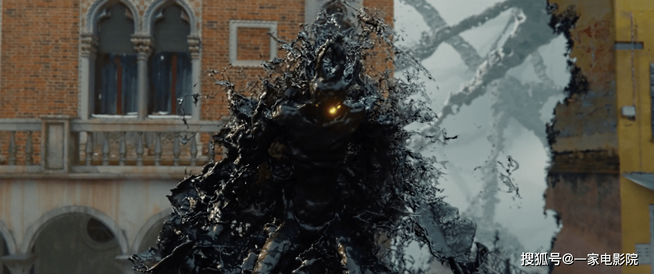 清除者异界一位年轻的建筑师遭遇了一场车祸事故后在异界醒来,这是一