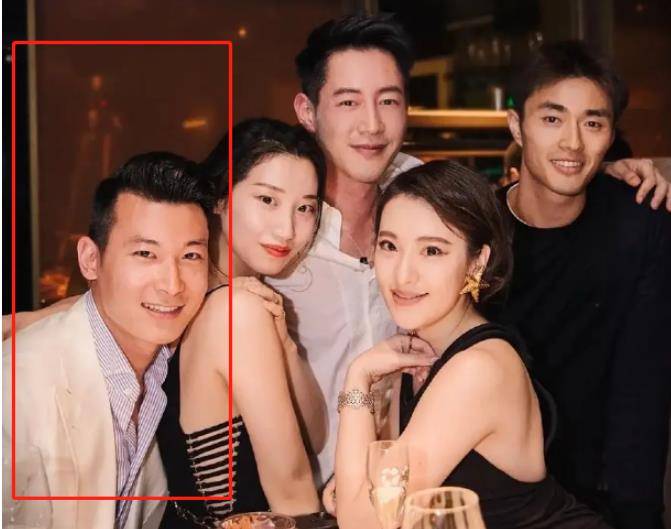 精英形象崩塌!教师身份造假,私生活混乱,王昀佳娶朱珠有何野心