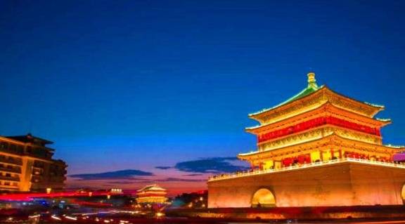 中国最“低调”旅游城市，明明有很多历史古迹，却很少有人知道
