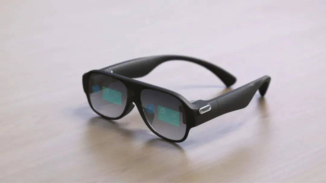 行业|走向消费市场的智能眼镜，MAD Gaze、Rokid、Mutrics 三家先行者的经验