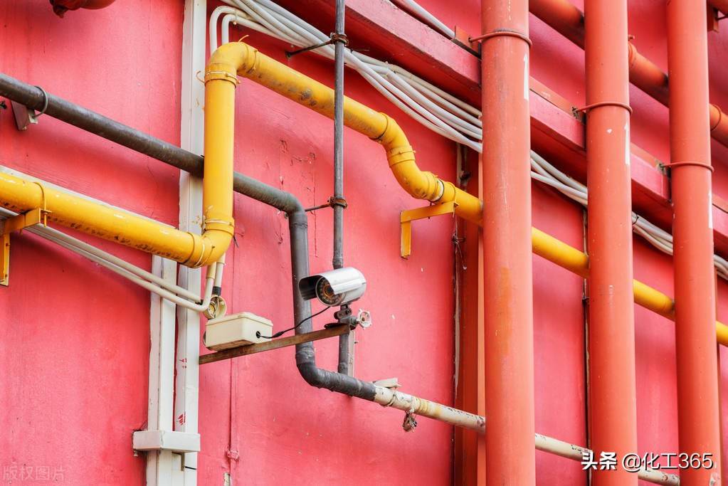 Gb T143等一批压力管道相关标准规范21版发布 培训