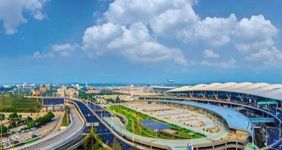 中国最“富有”的省：拥有九个国际机场，不是浙江和广东！