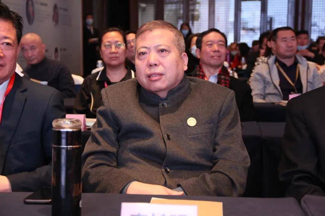 李长明|新时代儒商要怀揣浓厚的家国情怀和强烈的民族大义_山东省