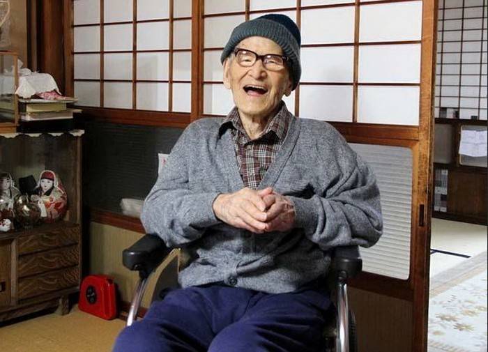 日本人为什么长寿?有哪些鲜为人知的秘诀?