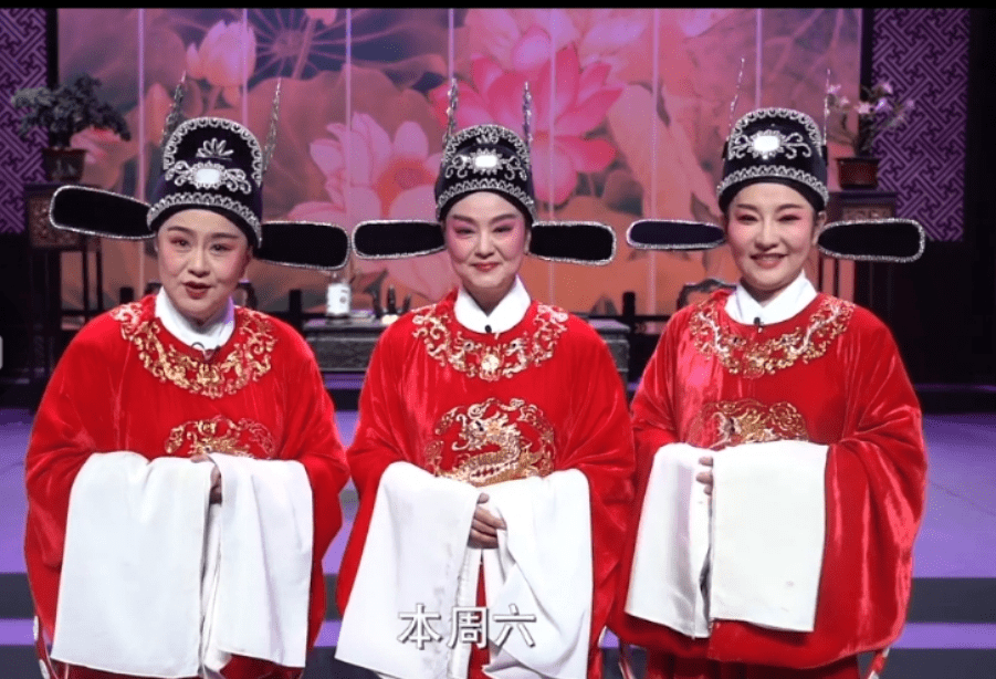 原创主持过央视新闻30分观众缘好又干练大方的胥午梅去哪了