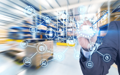 2019年社会物流总额占GDP_2019年各省gdp占比图(2)