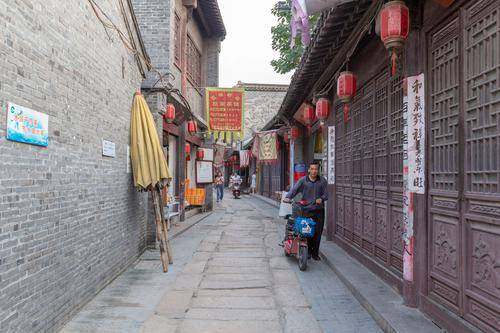 江苏这座古镇，美景不输西塘，距今已有2500年历史