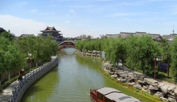 中国最失败的省会，曾繁华千年现却沦为一座古城，被所辖县城取代