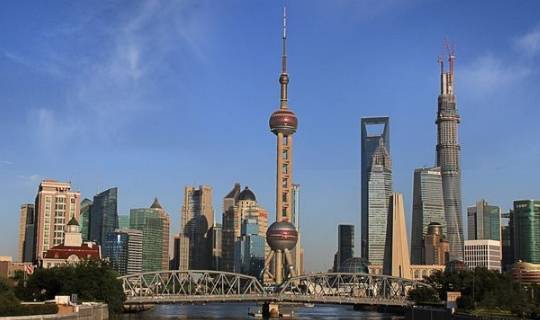 中国最热门的旅游城市，上海广州上榜，第三个意外了！