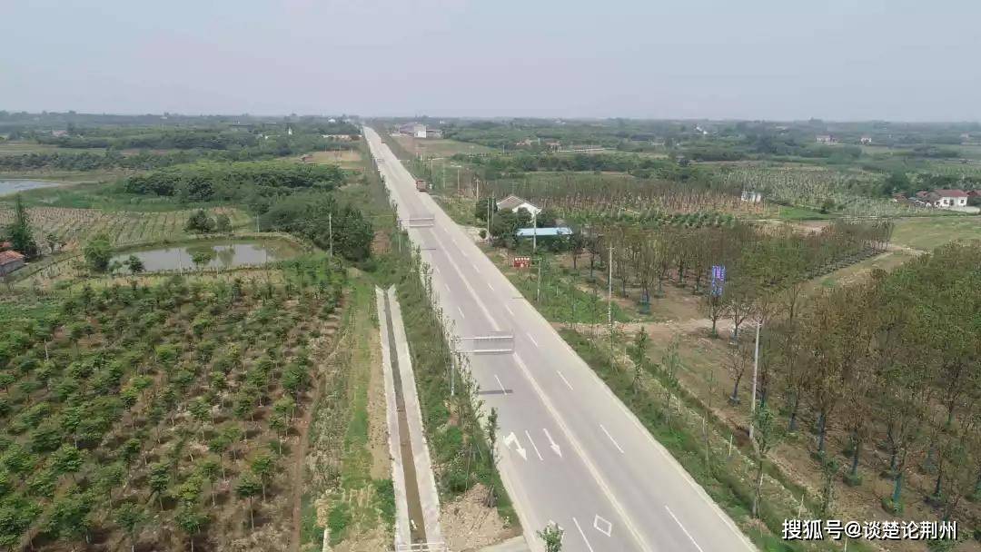 荆州应借鉴“襄阳经验”，升级荆当旅游公路，打造网红观光走廊