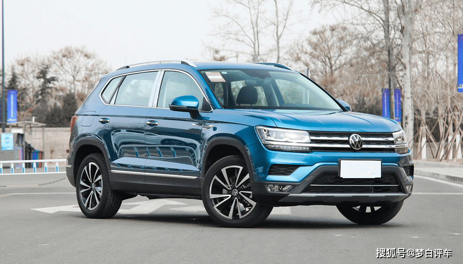 官宣 紧凑型suv新车质量最新榜单更新 国产车又完败 逍客前十 故障