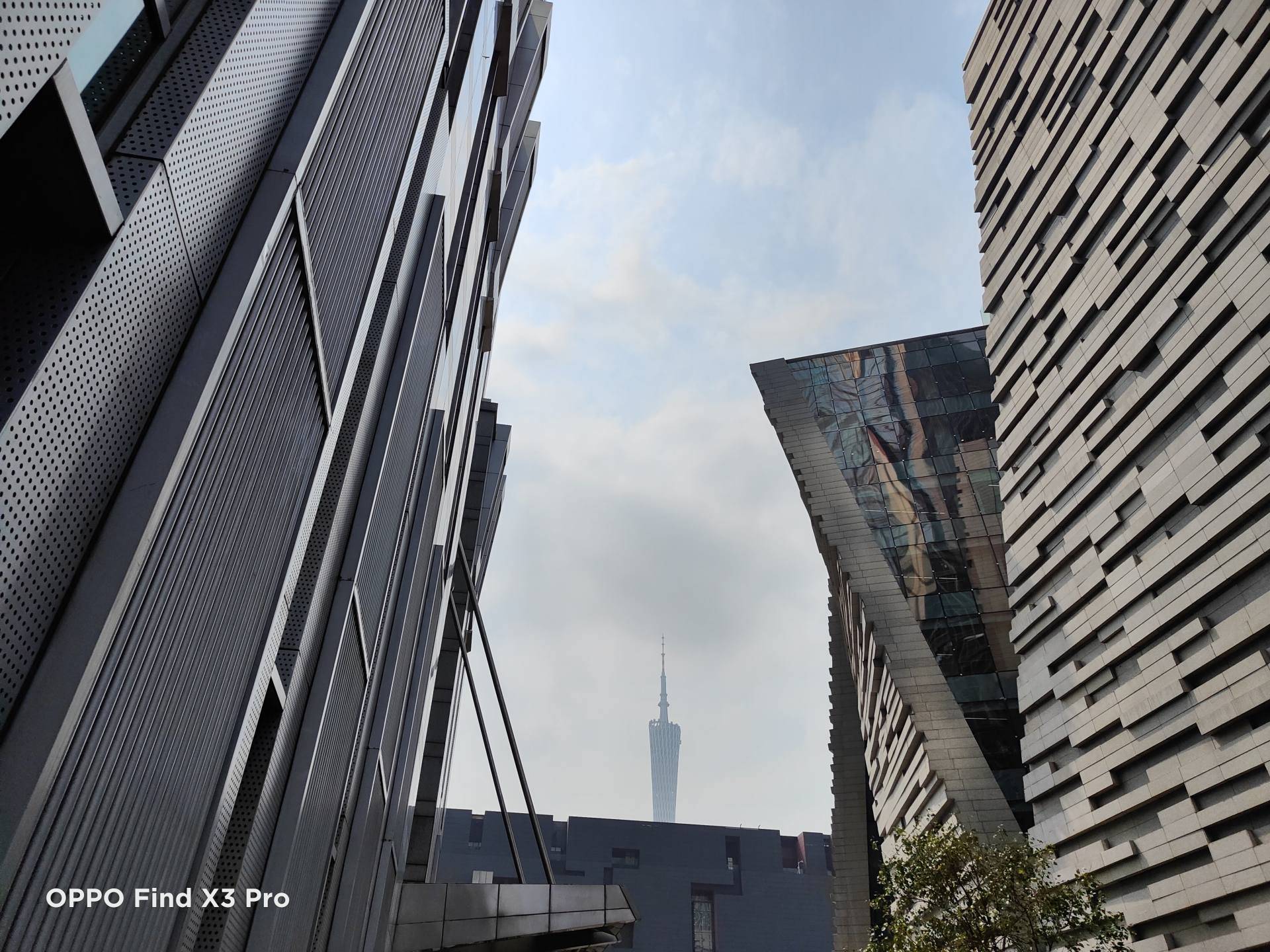 入手oppo find x3 pro几天,感觉拍照确实挺强的