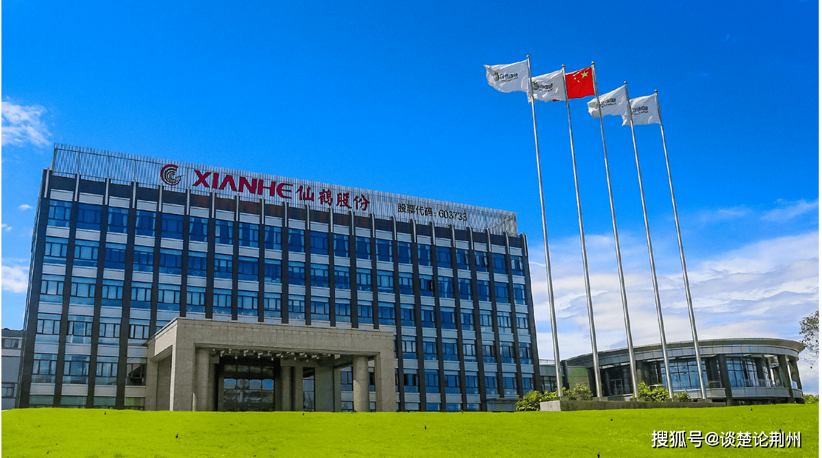 仙鹤股份连抛百亿项目扩产被指画饼 偿债能力仍