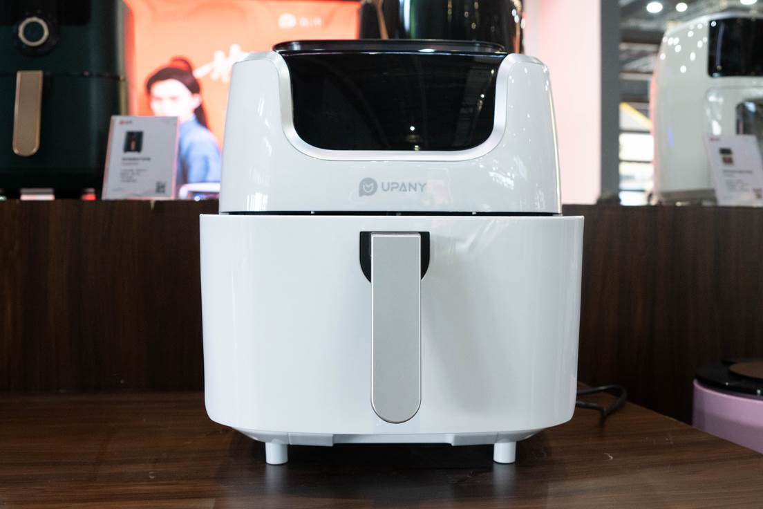 悠伴电器发布跨界蒸汽炸锅 打造中国厨房新标配-家电圈官网