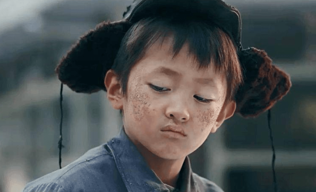 原创孙浠伦山河令演成岭出圈05后新星发力谁更有发展前途